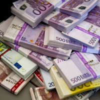 big money