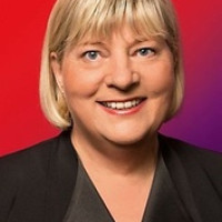 Helga Kühn-Mengel, MdB